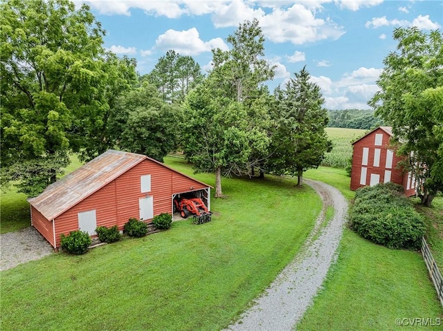 23390 Mt Cloud Rd, Bowling Green, VA 22427 - photo 36