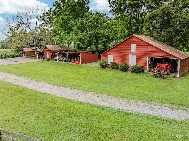 23390 Mt Cloud Rd, Bowling Green, VA 22427 - photo 35