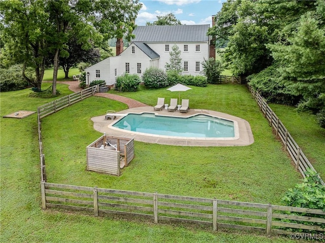 23390 Mt Cloud Rd, Bowling Green, VA 22427 - photo 4