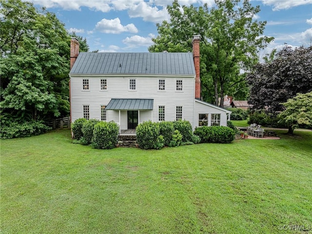 23390 Mt Cloud Rd, Bowling Green, VA 22427 - photo 2