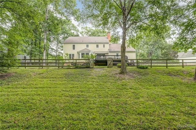 1508 Hearthglow Ln, Henrico, VA 23238 - photo 45