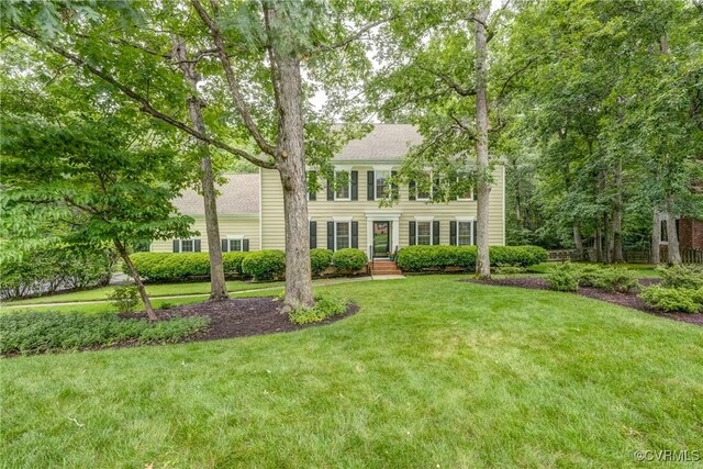 1508 Hearthglow Ln, Henrico, VA 23238 - photo 2