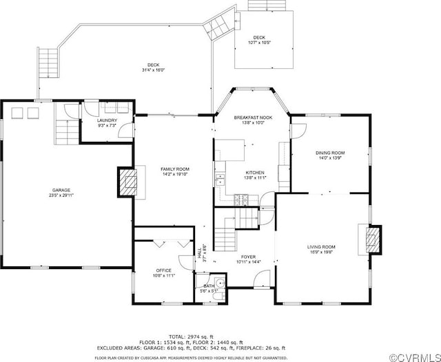 1508 Hearthglow Ln, Henrico, VA 23238 - photo 48