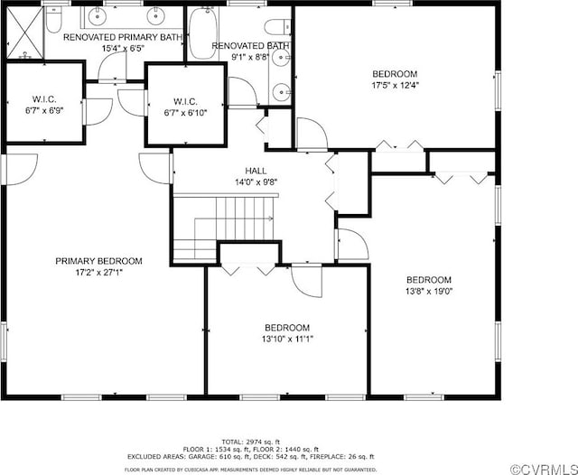 1508 Hearthglow Ln, Henrico, VA 23238 - photo 49