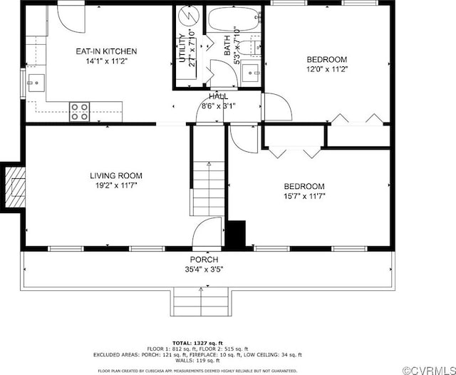 1101 Red Hawk Rd, Henrico, VA 23229 - photo 28