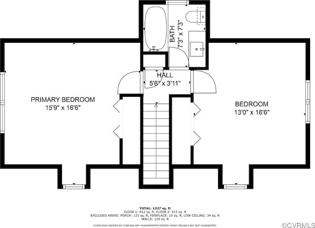 1101 Red Hawk Rd, Henrico, VA 23229 - photo 29