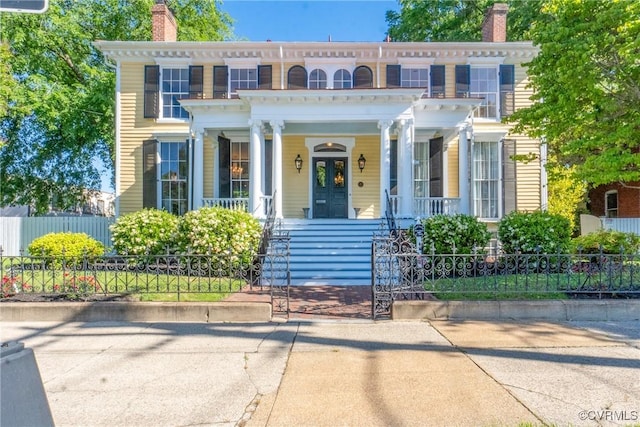 323 W Washington St, Petersburg, VA 23803 - photo 1