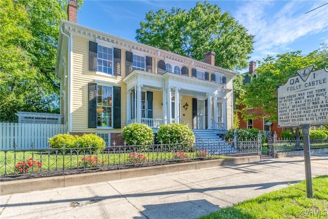 323 W Washington St, Petersburg, VA 23803 - photo 2
