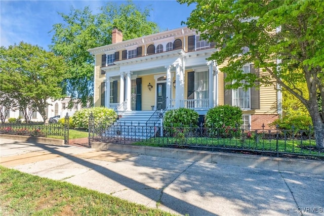 323 W Washington St, Petersburg, VA 23803 - photo 3