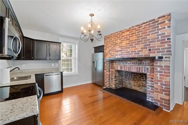 323 W Washington St, Petersburg, VA 23803 - photo 45
