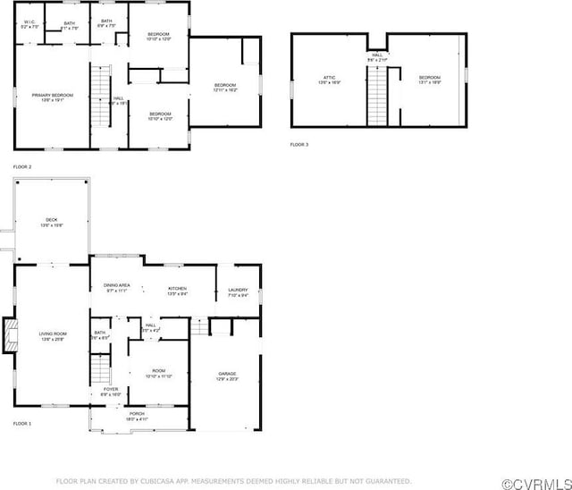 12710 Mill Lock Ter, Midlothian, VA 23113 - photo 47