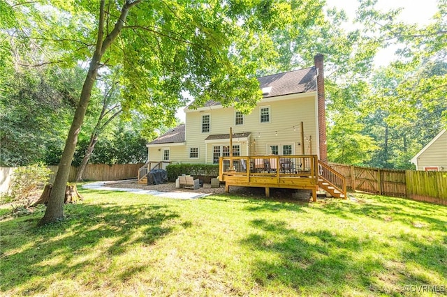 12710 Mill Lock Ter, Midlothian, VA 23113 - photo 35