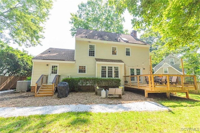 12710 Mill Lock Ter, Midlothian, VA 23113 - photo 36