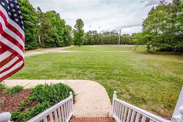 8011 Wood Dr, Disputanta, VA 23842 - photo 9