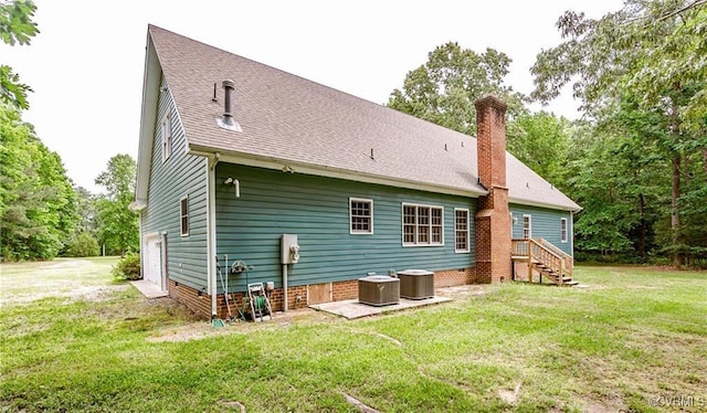 8011 Wood Dr, Disputanta, VA 23842 - photo 38