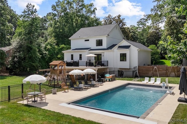311 Berwickshire Dr, Henrico, VA 23229 - photo 46