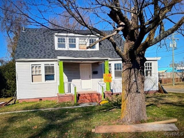 2012 Greenwood Dr, Portsmouth, VA 23702 - photo 1