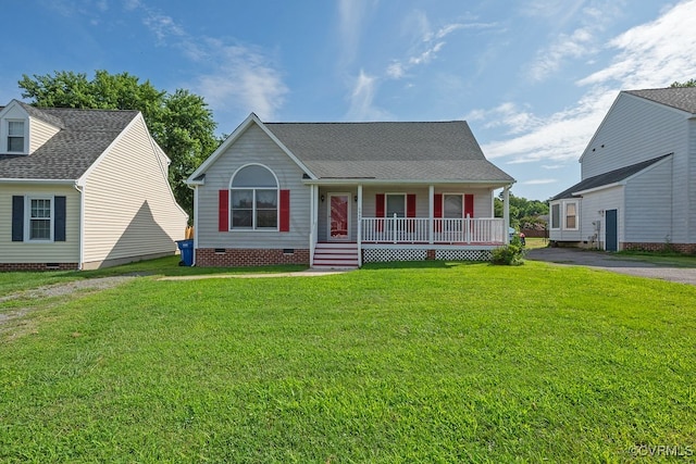6040 Shiloh Pl, Mechanicsville, VA 23111 - photo 1