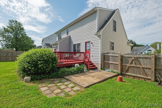 6040 Shiloh Pl, Mechanicsville, VA 23111 - photo 42