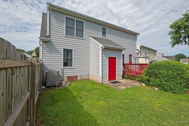 6040 Shiloh Pl, Mechanicsville, VA 23111 - photo 48