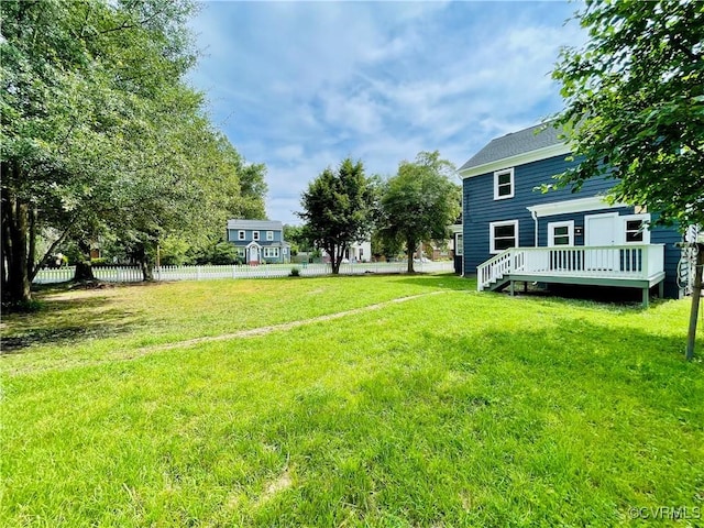 1833 Varina Ave, Petersburg, VA 23805 - photo 17