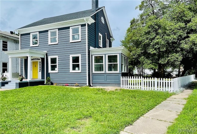 1833 Varina Ave, Petersburg, VA 23805 - photo 2