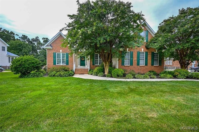 11505 Sethwarner Dr, Glen Allen, VA 23059 - photo 1