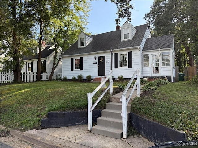 307 Seven Pines Ave, Sandston, VA 23150 - photo 1