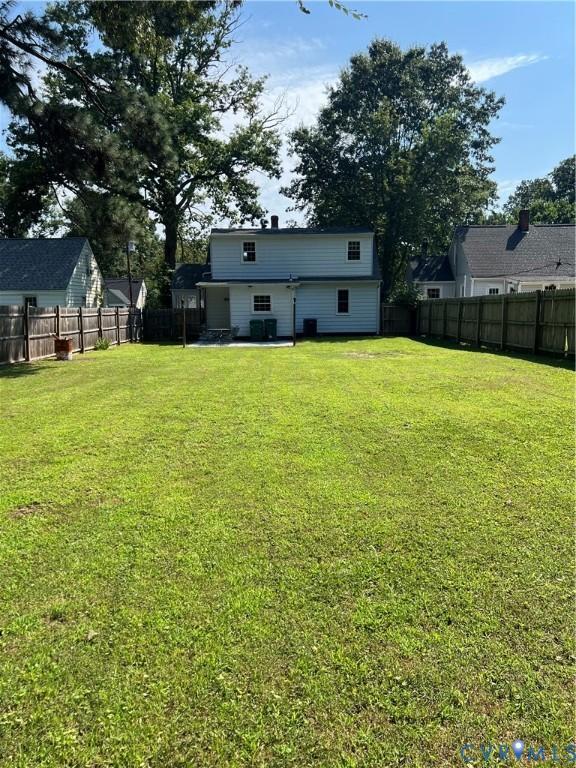 307 Seven Pines Ave, Sandston, VA 23150 - photo 24