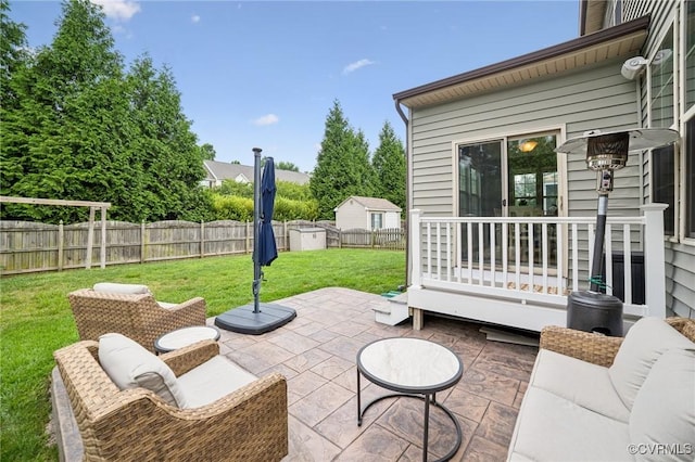 9405 Rutlandshire Dr, Mechanicsville, VA 23116 - photo 27
