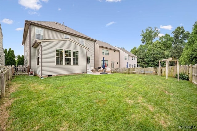 9405 Rutlandshire Dr, Mechanicsville, VA 23116 - photo 31