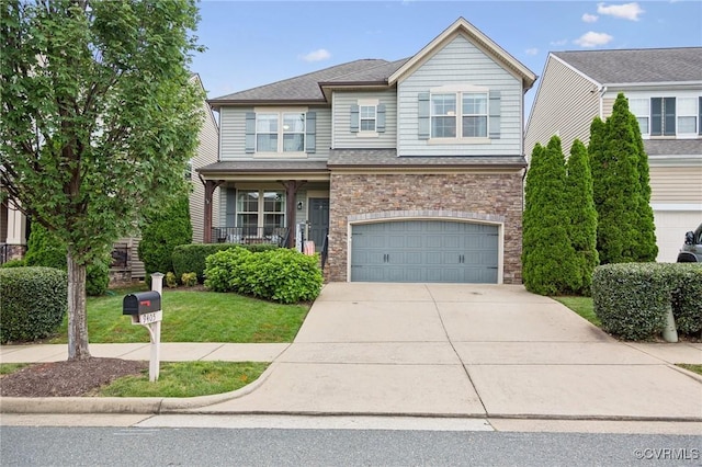 9405 Rutlandshire Dr, Mechanicsville, VA 23116 - photo 1