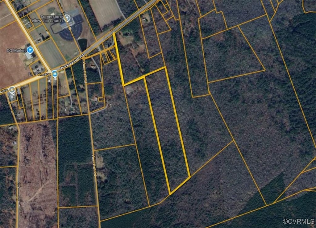 000 Buckley Hall Rd, Dutton, VA 23050 - photo 4