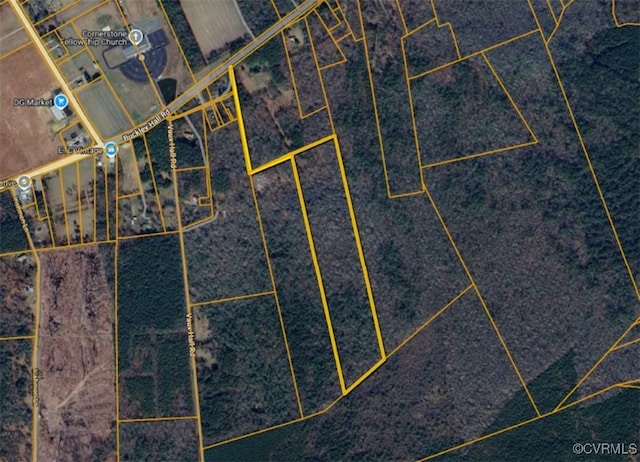 000 Buckley Hall Rd, Dutton, VA 23050 - photo 4