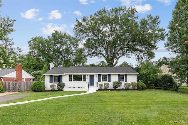1003 Christie Rd, Henrico, VA 23226 - photo 2