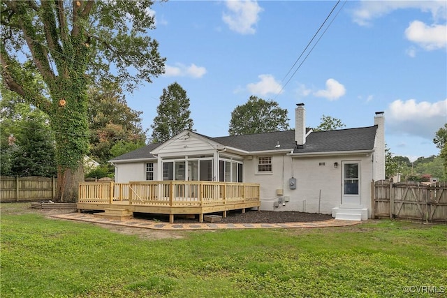 1003 Christie Rd, Henrico, VA 23226 - photo 45