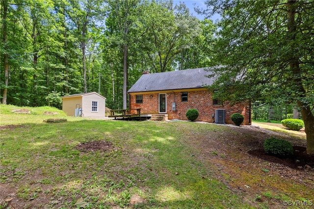 15053 Quaker Church Rd, Montpelier, VA 23192 - photo 21