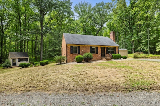15053 Quaker Church Rd, Montpelier, VA 23192 - photo 1