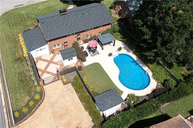 3101 Greenwood Ave, Colonial Heights, VA 23834 - photo 2
