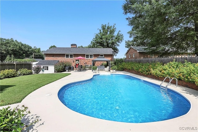 3101 Greenwood Ave, Colonial Heights, VA 23834 - photo 3