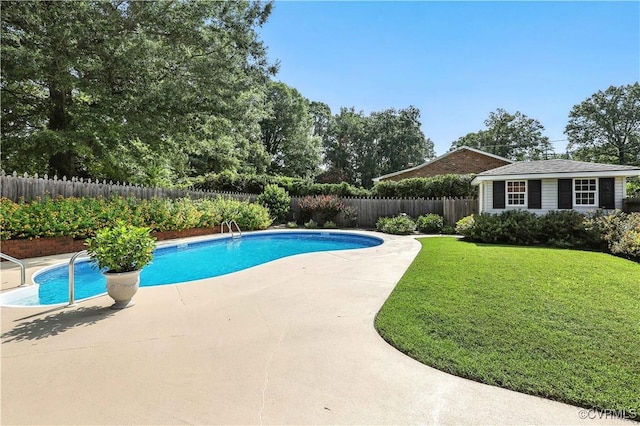 3101 Greenwood Ave, Colonial Heights, VA 23834 - photo 43