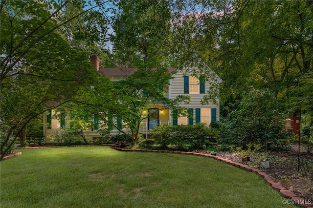 8266 Tangle Oaks Ct, Mechanicsville, VA 23111 - photo 1