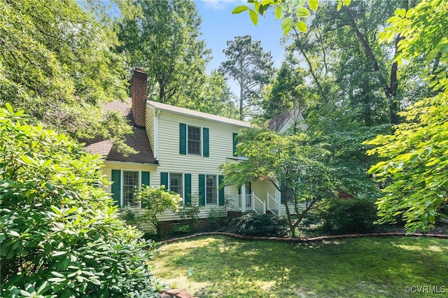 8266 Tangle Oaks Ct, Mechanicsville, VA 23111 - photo 2
