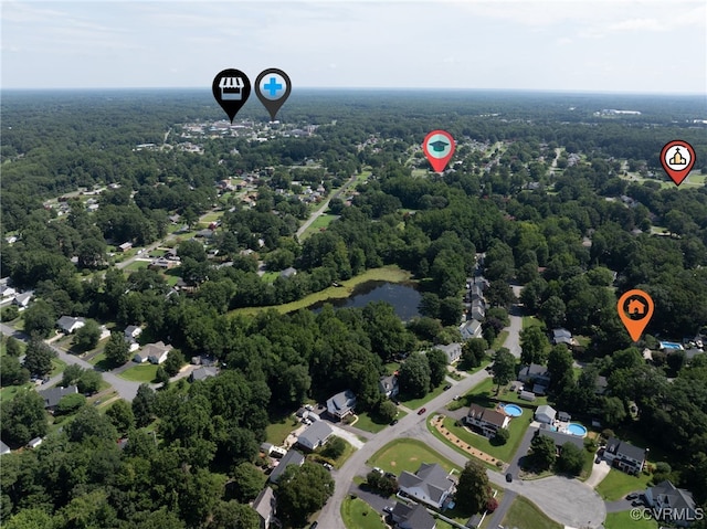 8266 Tangle Oaks Ct, Mechanicsville, VA 23111 - photo 40