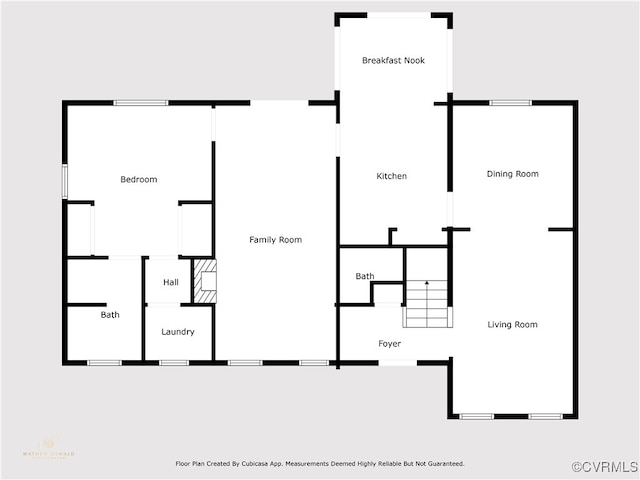 8266 Tangle Oaks Ct, Mechanicsville, VA 23111 - photo 42