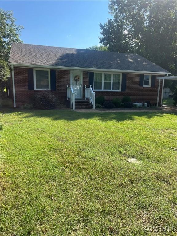 223 Virginia Ave, Wakefield, VA 23888 - photo 1