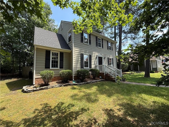 3417 Bryson Dr, Henrico, VA 23233 - photo 2