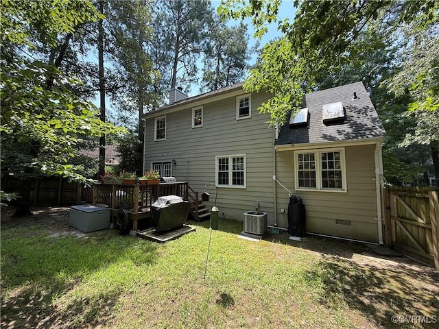 3417 Bryson Dr, Henrico, VA 23233 - photo 21