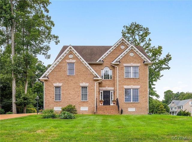 16847 Jaydee Ter, Moseley, VA 23120 - photo 2