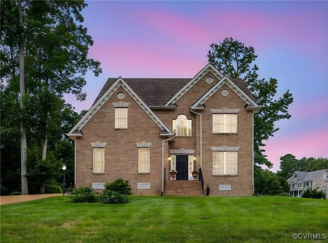16847 Jaydee Ter, Moseley, VA 23120 - photo 1